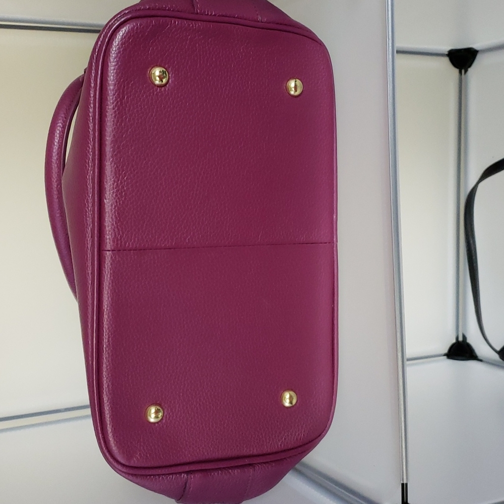 Ora Delphine Purse With Draw Closure - image 5